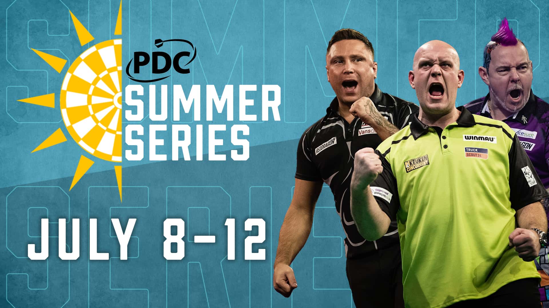 PDC DartConnect Player Experience DartConnect