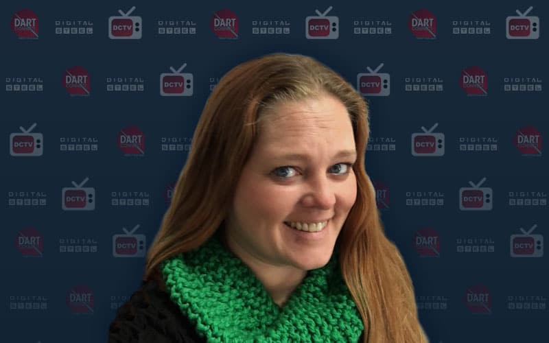 Ambassador - Erin Quinn