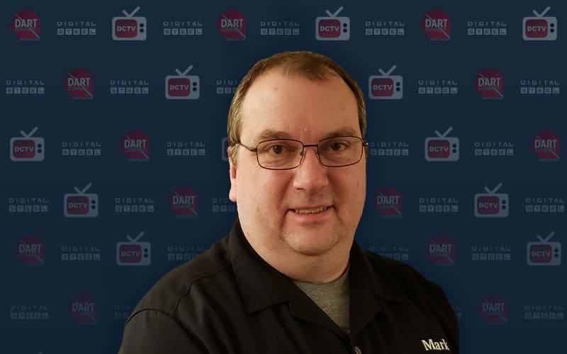 Ambassador - Mark Lehman