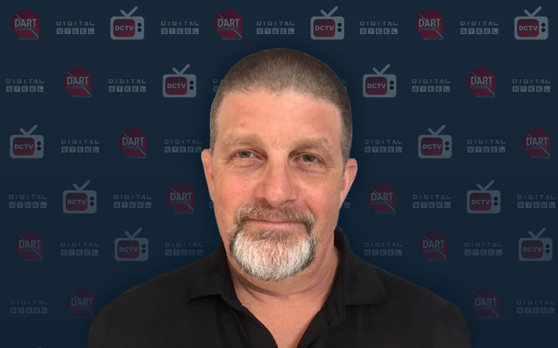 Ambassador - Darren Eldridge