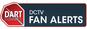 DCTV Fan Alerts - Follow Your Favorite Players!