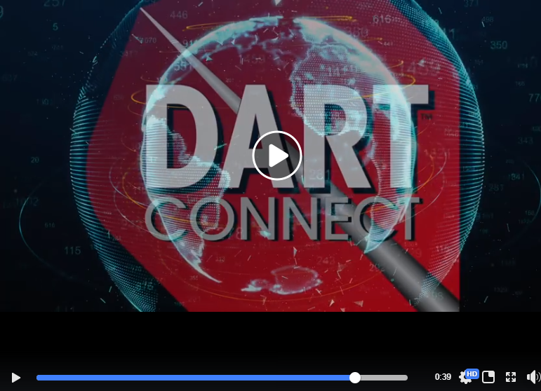DartConnect Perfect Your Game!