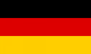 German Flag