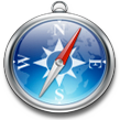 Safari Browser