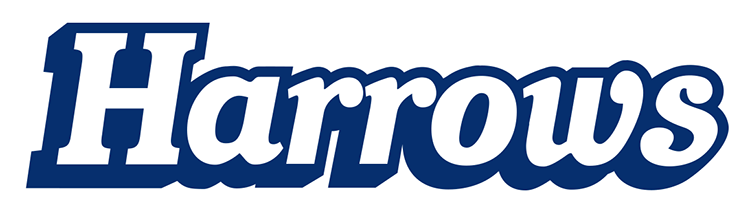 Harrows Darts