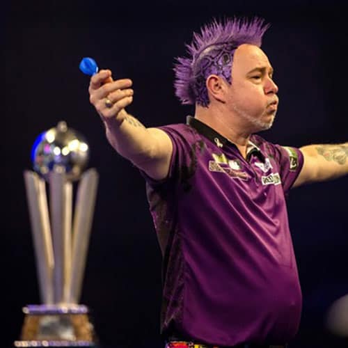 Dartconnect Pdc at Thomas Otoole blog