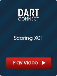 Scoring x01