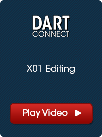 Editing x01